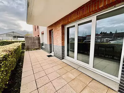 Appartement, 43,7 m²