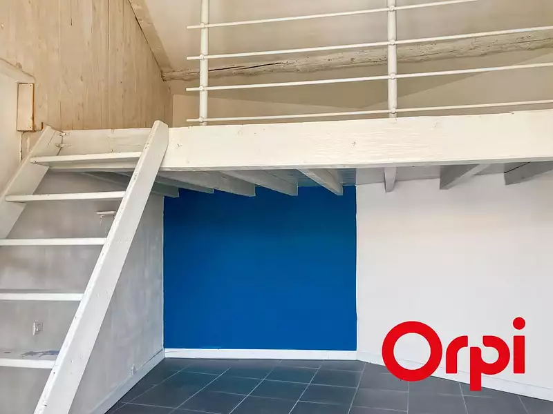 Maison, 80 m²
