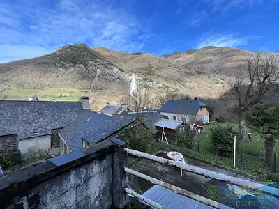 Maison, 132 m²