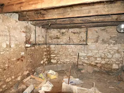 Maison, 260 m²