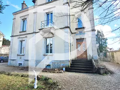 Immeuble, 222,75 m²