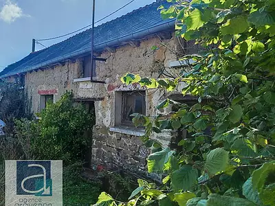 Maison, 170 m²