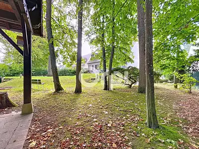 Maison, 160 m²