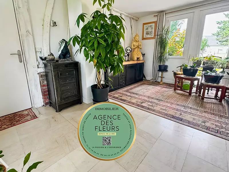 Maison, 170 m²