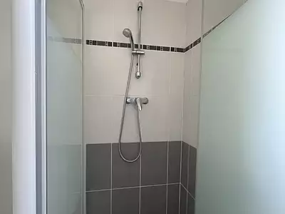 Appartement, 53,66 m²