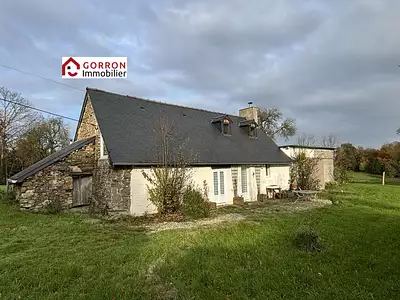 Maison, 114 m²