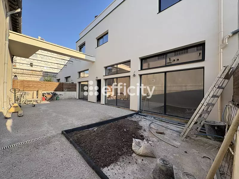 Appartement, 180 m²