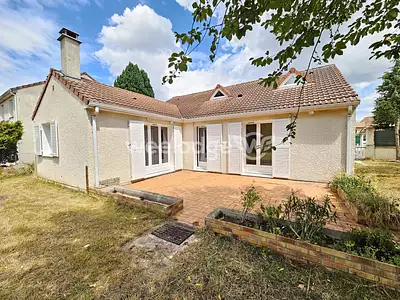 Maison, 130 m²