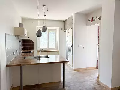 Appartement, 137 m²
