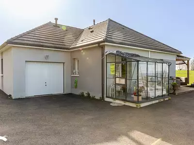Maison, 81 m²