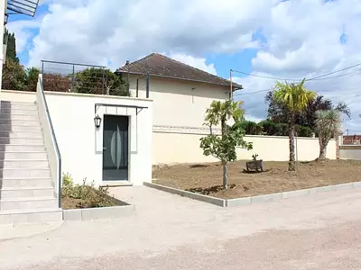 Appartement, 37 m²