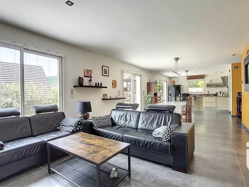 Maison, 155 m²