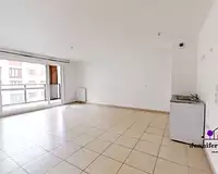 Appartement, 61,92 m²