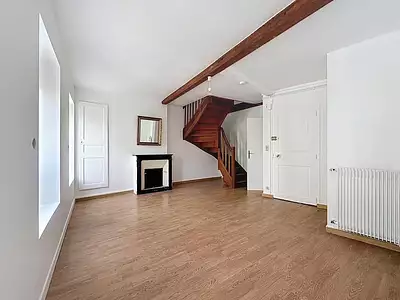 Appartement, 47 m²
