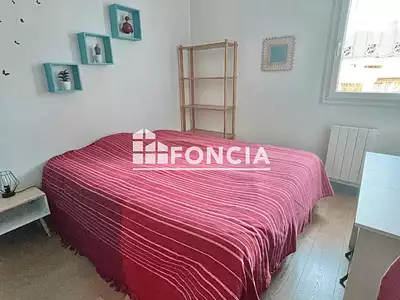 Appartement, 68 m²