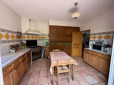 Maison, 194 m²
