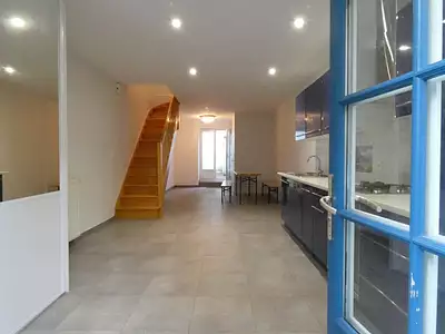 Maison, 97 m²