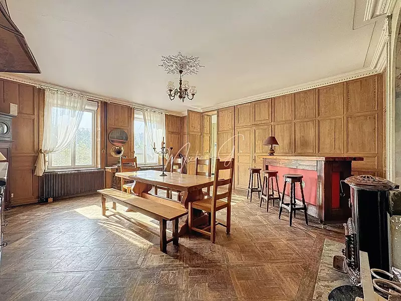 Maison, 282 m²