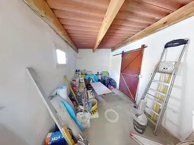 Maison, 68 m²
