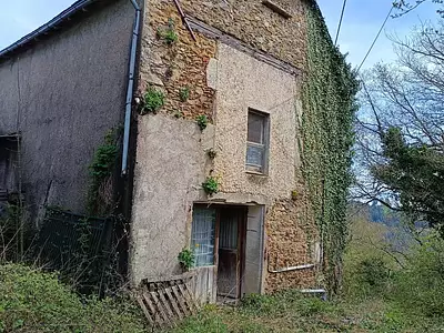 Maison, 149,5 m²
