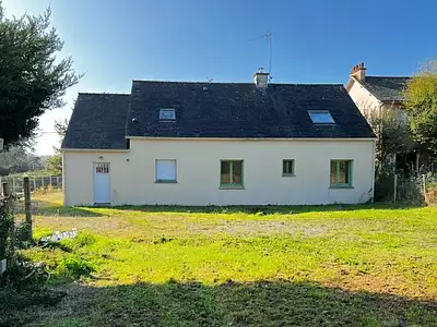Maison, 130 m²