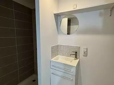 Appartement, 30 m²