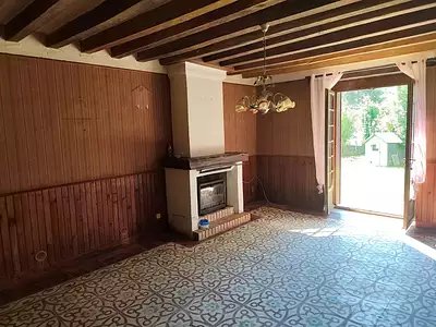 Maison, 111 m²
