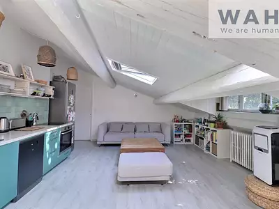 Appartement, 105 m²