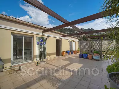 Appartement, 120 m²