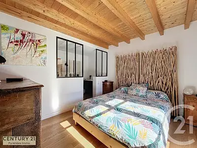 Maison, 130 m²