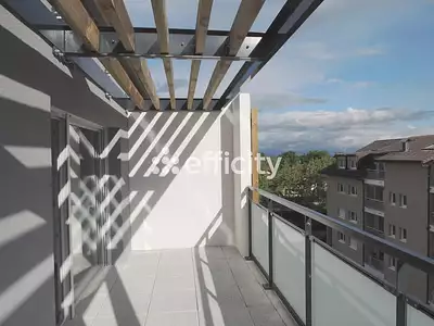 Appartement, 89 m²