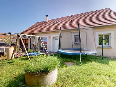Maison, 170 m²