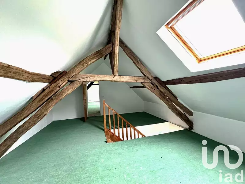 Maison, 230 m²