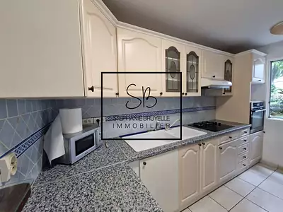 Appartement, 85,65 m²
