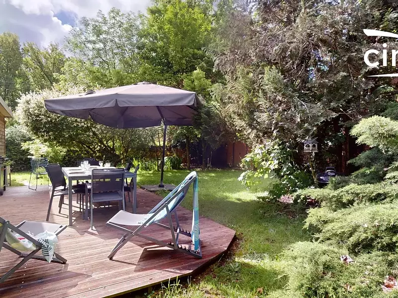 Maison, 103,15 m²