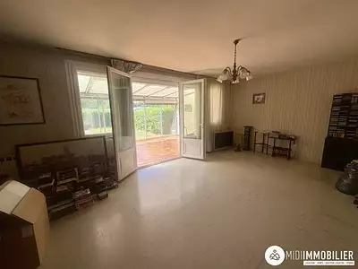 Maison, 130 m²