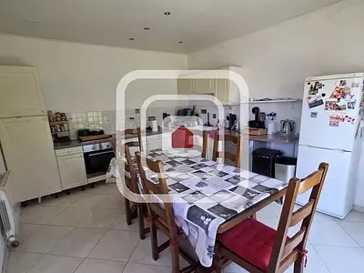 Maison, 94 m²
