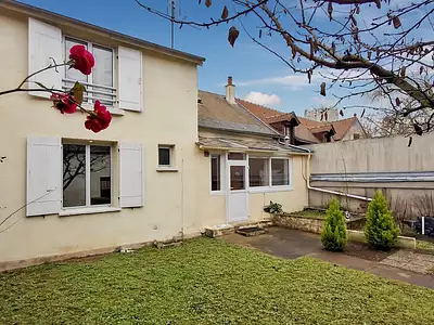 Maison, 85 m²