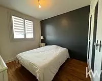 Appartement, 53,2 m²