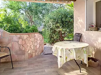 Maison, 95 m²