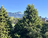 Appartement, 109 m²