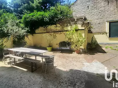 Appartement, 73 m²