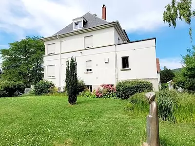 Maison, 277 m²