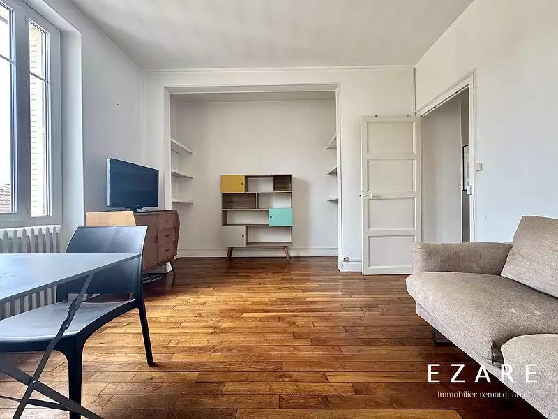 Appartement, 47,9 m²