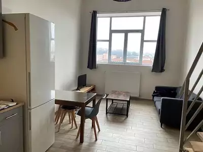 Appartement, 43 m²