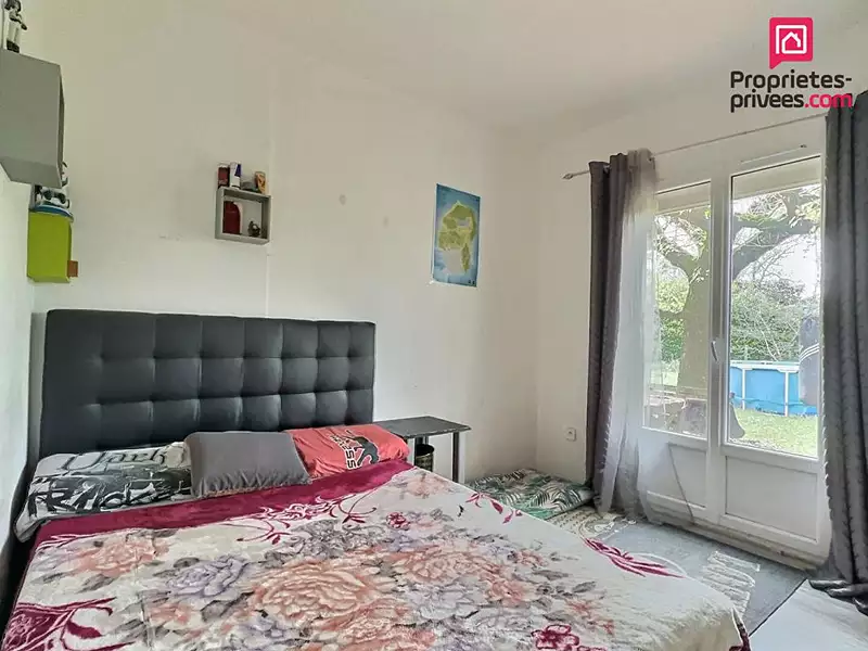 Maison, 88 m²