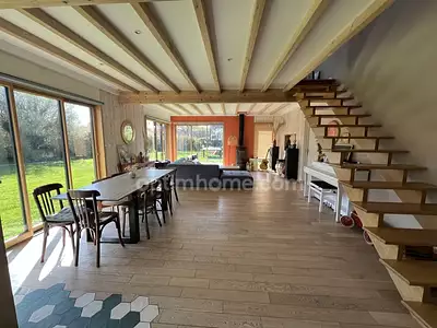 Maison, 133 m²