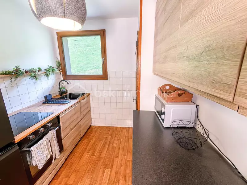 Appartement, 63 m²