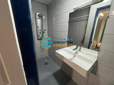 Appartement, 67,9 m²