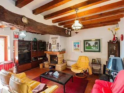 Maison, 195 m²